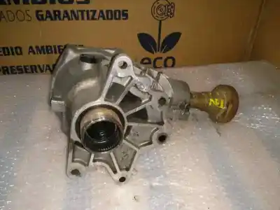 Автозапчасти б/у передний дифференциал за ford kuga (cbv) titanium ссылки oem iam  7530111390 7530112191