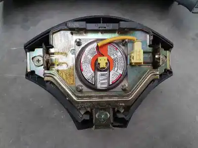 Автозапчастина б/у комплект подушки безпеки для toyota yaris (ncp1/nlp1/scp1) 1.3 16v cat посилання на oem iam   