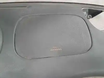 Автозапчастина б/у комплект подушки безпеки для toyota yaris (ncp1/nlp1/scp1) 1.3 16v cat посилання на oem iam   