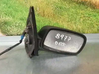 Second-hand car spare part RIGHT REARVIEW MIRROR for TOYOTA YARIS (NCP1/NLP1/SCP1)  OEM IAM references   5 CABLES