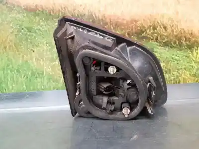 Piesă de schimb auto la mâna a doua lampã spate dreapta pentru peugeot 406 break (s1/s2) st td referințe oem iam   