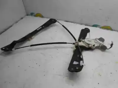 Peça sobressalente para automóvel em segunda mão ELEVADOR DE VIDROS DIANTEIRO DIREITO por BMW SERIE 1 BERLINA (E81/E87)  Referências OEM IAM   