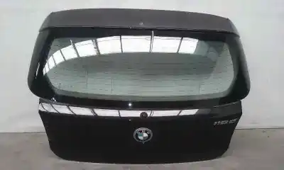 Peça sobressalente para automóvel em segunda mão  por BMW SERIE 1 BERLINA (E81/E87)  Referências OEM IAM   