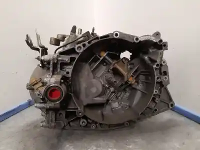 Piesă de schimb auto la mâna a doua  pentru PEUGEOT 406 BREAK (S1/S2)  Referințe OEM IAM 20LE48 5VELOCIDADES 