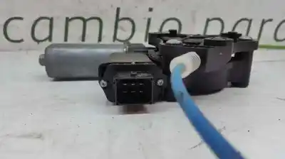 Pezzo di ricambio per auto di seconda mano alzacristalli anteriore sinistro per opel corsa d catch me riferimenti oem iam   6 pin