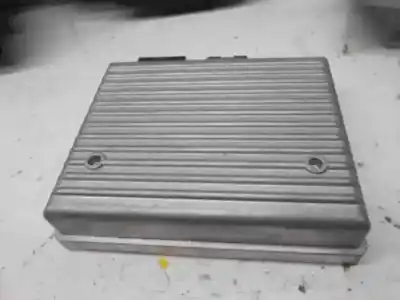 Peça sobressalente para automóvel em segunda mão módulo / sistema de navegação gps por opel astra j lim. excellence referências oem iam 13360093  