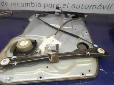 Gebrauchtes Autoersatzteil fensterheber vorne rechts zum seat cordoba berlina (6l2) stella oem-iam-referenzen 6l4837462  