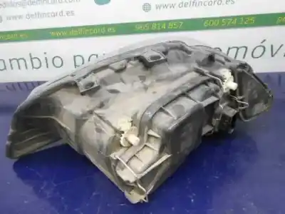 Автозапчасти б/у правая фара за seat cordoba berlina (6l2) stella ссылки oem iam 6q1941008at  