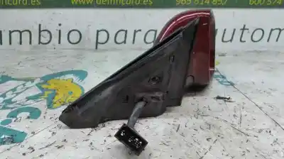 Pezzo di ricambio per auto di seconda mano retrovisore destro per audi a3 (8l) 1.8 20v turbo riferimenti oem iam   