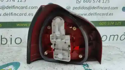 Second-hand car spare part right tailgate light for audi a3 (8l) 1.8 20v turbo oem iam references 8l0945096a  