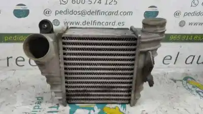 Автозапчасти б/у интеркулер за AUDI A3 (8L) 1.8 20V Turbo ссылки OEM IAM IA1068  1J0145805