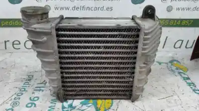Second-hand car spare part intercooler for audi a3 (8l) 1.8 20v turbo oem iam references ia1068  1j0145805
