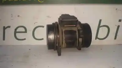Gebrauchtes Autoersatzteil Luftmassenmesser zum FORD FIESTA (CBK)  OEM-IAM-Referenzen 5WK97004  