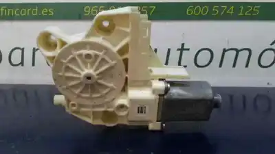 Peça sobressalente para automóvel em segunda mão motor elevador vidro dianteiro esquerdo por ford focus lim. (cb4) trend referências oem iam   2 pins
