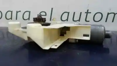 Peça sobressalente para automóvel em segunda mão motor elevador vidro dianteiro esquerdo por ford focus lim. (cb4) trend referências oem iam   2 pins