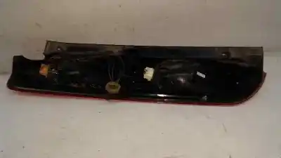 Peça sobressalente para automóvel em segunda mão farolim traseiro direito por ford focus lim. (cb4) trend referências oem iam   