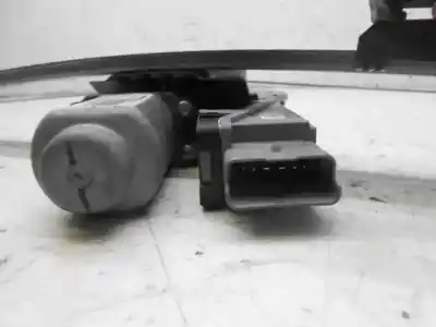 Автозапчастина б/у регулятор переднього правого скла для citroen c3 (f desde 11/2001) 1.1 8v посилання на oem iam   