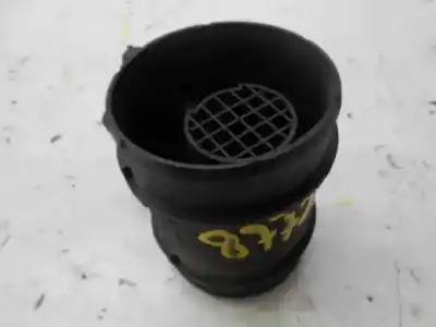 Pezzo di ricambio per auto di seconda mano misuratore di flusso per opel corsa c blue line riferimenti oem iam 0281002459  24439252