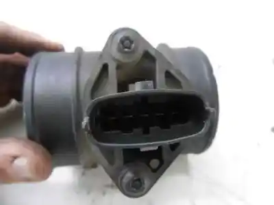 Pezzo di ricambio per auto di seconda mano misuratore di flusso per opel corsa c blue line riferimenti oem iam 0281002459  24439252