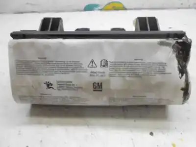Pezzo di ricambio per auto di seconda mano kit airbag per opel corsa c blue line riferimenti oem iam   
