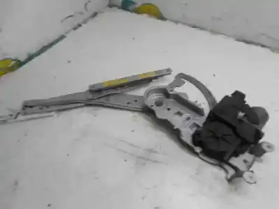 Pezzo di ricambio per auto di seconda mano  per OPEL CORSA C  Riferimenti OEM IAM  6 PINS 