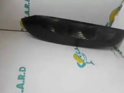 Pezzo di ricambio per auto di seconda mano lampada posteriore sinistra per opel corsa c blue line riferimenti oem iam   