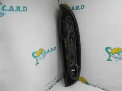 Pezzo di ricambio per auto di seconda mano lampada posteriore sinistra per opel corsa c blue line riferimenti oem iam   