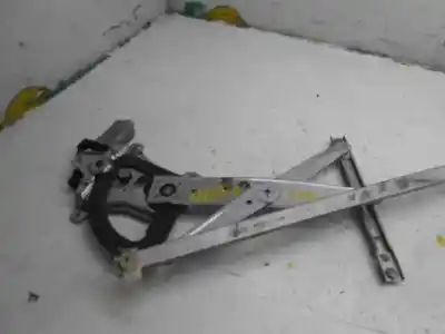 Second-hand car spare part DRIVER LEFT WINDOW REGULATOR for DAEWOO KALOS (KLAS)  OEM IAM references 96541737  