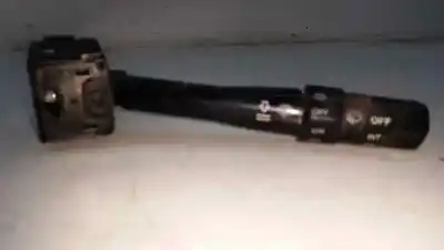 Second-hand car spare part windshiel wiper switch for mg serie 400 (rt) 416 si oem iam references 