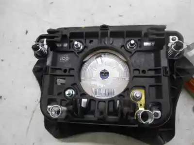 Peça sobressalente para automóvel em segunda mão airbag dianteiro esquerdo por peugeot partner (s2) combi plus referências oem iam   