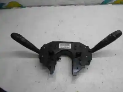Peça sobressalente para automóvel em segunda mão comutador de limpa vidros por citroen c4 berlina collection referências oem iam 96644965xt