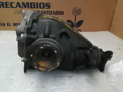 Second-hand car spare part REAR DIFFERENTIAL for BMW SERIE 1 BERLINA (E81/E87)  OEM IAM references 759885501  