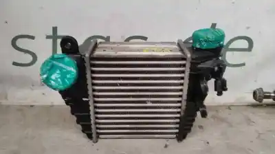 Gebrauchtes Autoersatzteil ZWISCHENKÜHLER zum VOLKSWAGEN GOLF IV BERLINA (1J1)  OEM-IAM-Referenzen IA1070862328X  1J0145803F