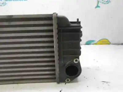 Автозапчасти б/у интеркулер за toyota yaris (ksp9/scp9/nlp9) básico ссылки oem iam jd1270000620  