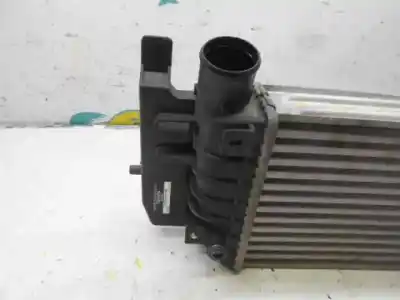 Автозапчасти б/у интеркулер за toyota yaris (ksp9/scp9/nlp9) básico ссылки oem iam jd1270000620  