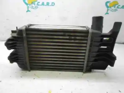 Автозапчасти б/у интеркулер за toyota yaris (ksp9/scp9/nlp9) básico ссылки oem iam jd1270000620  