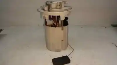Pièce détachée automobile d'occasion CAPTEUR NIVEAU DE CARBURANT pour PEUGEOT 207  Références OEM IAM A2C53101728  9657035980