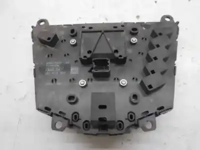 Second-hand car spare part radio control switch for ford focus turn. (cb8) titanium oem iam references am5t18k811bd  331410000