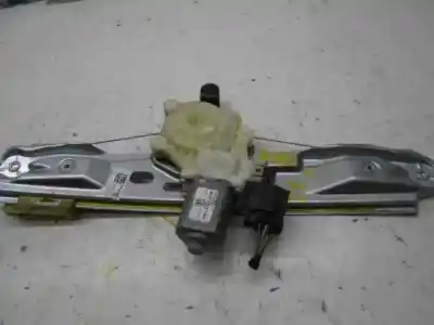 Gebrauchtes Autoersatzteil fensterheber hinten links zum ford focus turn. (cb8) titanium oem-iam-referenzen 