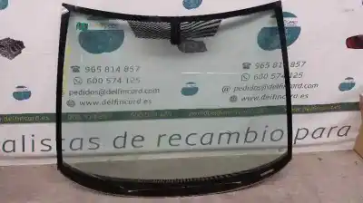 Second-hand car spare part windshield for opel corsa d catch me oem iam references 