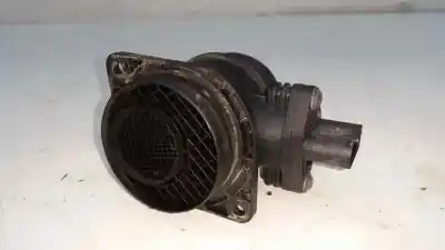 Pièce détachée automobile d'occasion DÉBITMÈTRE DE MASSE D'AIR pour VOLKSWAGEN POLO (9N3)  Références OEM IAM 0281002531  038906461B
