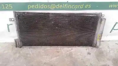 Peça sobressalente para automóvel em segunda mão Condensador / Radiador De Ar Condicionado por FIAT BRAVO (198) 1.9 16V Dynamic Multijet Referências OEM IAM B838 H2-C1  