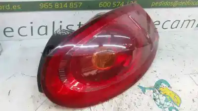 Автозапчастина б/у  для FIAT BRAVO (198)  Посилання на OEM IAM   