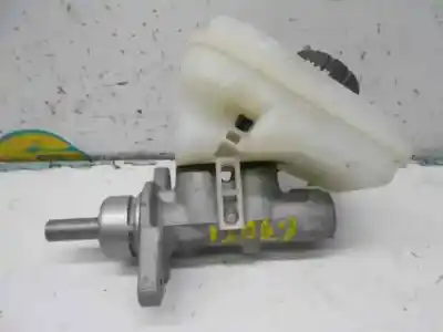 Pièce détachée automobile d'occasion Pompe De Frein pour OPEL CORSA C 1.7 16V DTI CAT (Y 17 DT / LR6) Références OEM IAM   