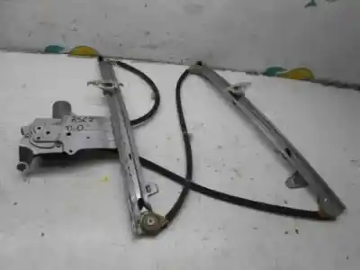 Автозапчастина б/у регулятор переднього правого скла для CITROEN XSARA PICASSO 2.0 HDi Vivace Посилання на OEM IAM   