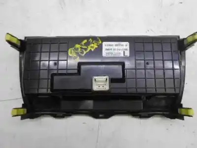 Second-hand car spare part climate control for toyota auris active oem iam references 5590002220b  7m0461101cdib