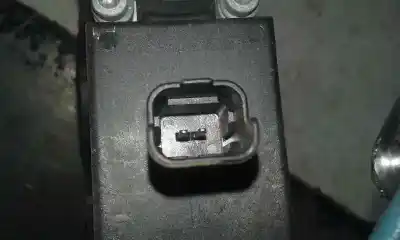 Second-hand car spare part passenger side right window regulator for citroen c2 audace oem iam references   