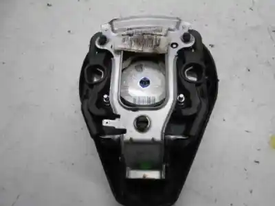 Second-hand car spare part airbag kit for citroen c2 audace oem iam references   