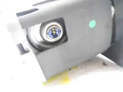 Second-hand car spare part airbag kit for citroen c2 audace oem iam references   