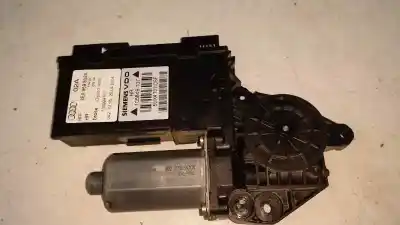 Peça sobressalente para automóvel em segunda mão Motor Elevador Vidro Traseiro Direito por AUDI A4 BERLINA (8E) 2.0 Referências OEM IAM 105849107  8E0959802A